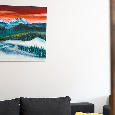 Apartament Pod Swierkiem - Pet Friendly - 2 Osobne Pokoje Dla Max 5 Osob - Space Apart Jelenia Gora Bagian luar foto